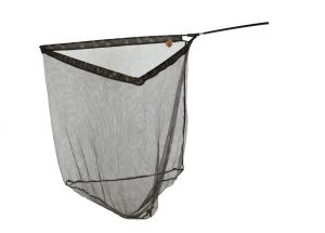 Giants fishing Podberák Carp Landing Net Camo 42